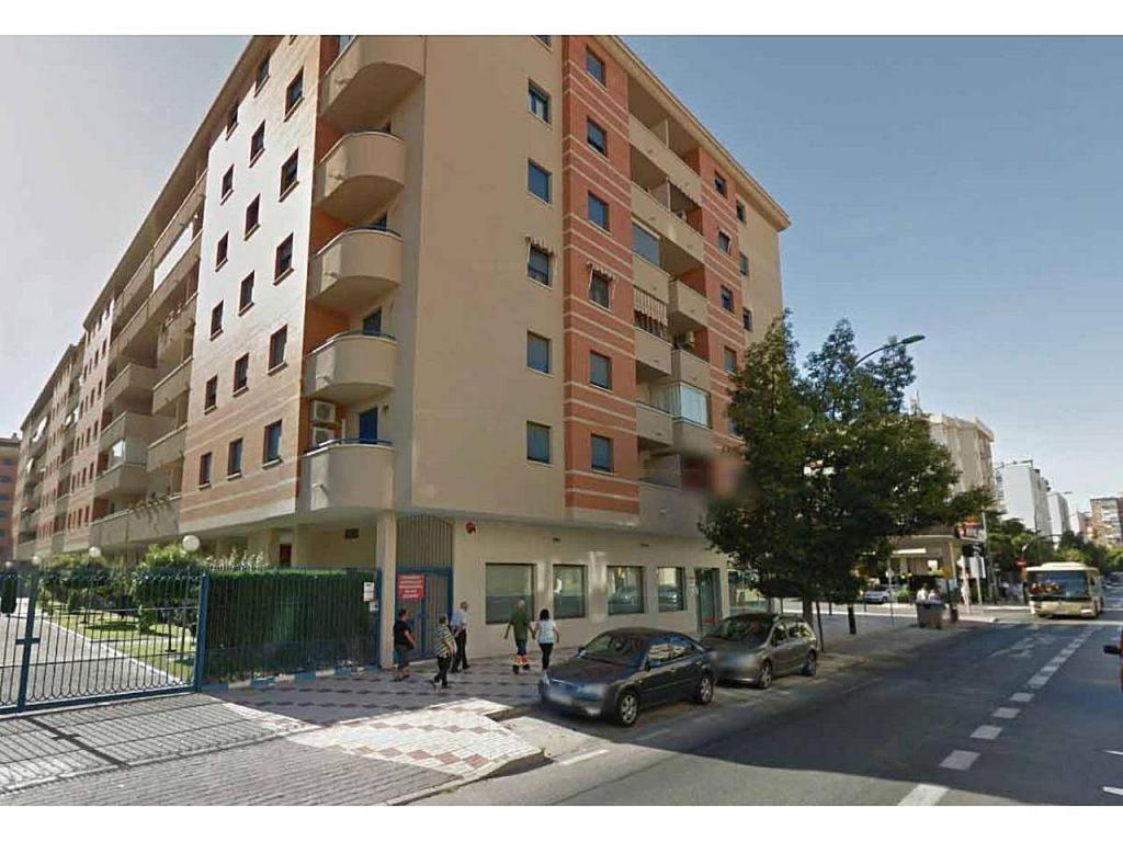 Luz Blanca-Wifi-Beach-Parking Màlaga Exteriér fotografie
